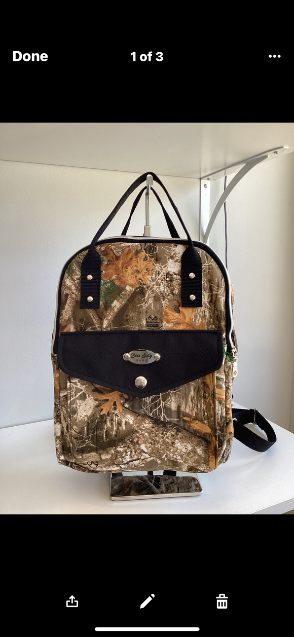BOSS LADY BAGS