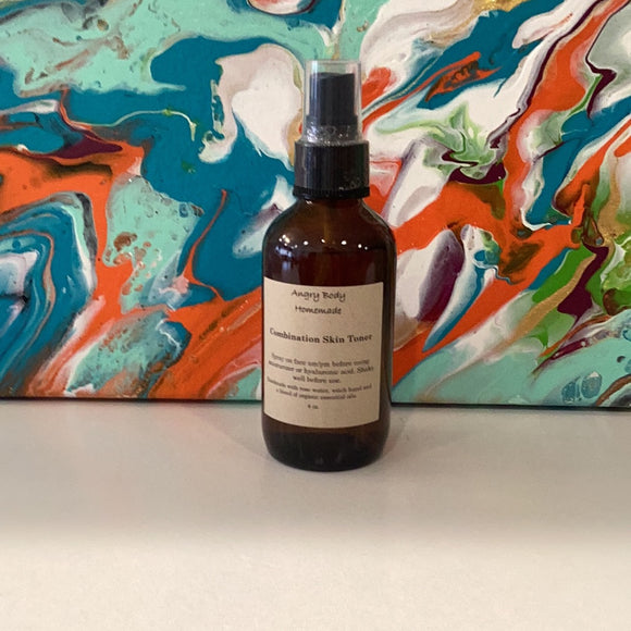 Combination Skin Toner