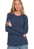 Basic Long Sleeve Tee