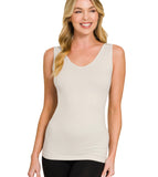 2 Way Seamless Tank Top