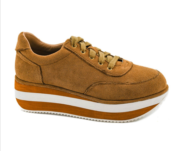 Corkys Jay Walking/ Tobacco