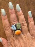 Spiny Oyster Mix Ring
