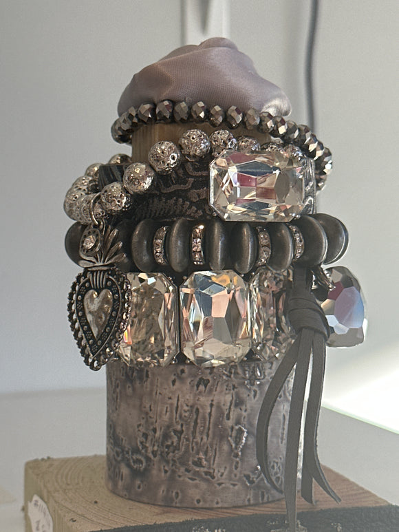 BRACELET TOWER