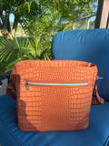 The Sunset Crossbody