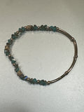 Stretch Anklet