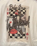 Graphic Bling T’s