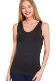 2 Way Seamless Tank Top