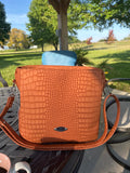 The Sunset Crossbody