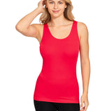2 Way Seamless Tank Top