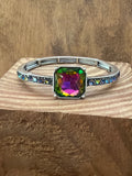 Rhinestone Stretch Bracelet