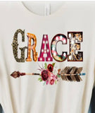 Graphic Bling T’s