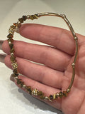 Stretch Anklet