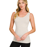 2 Way Seamless Tank Top