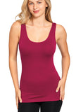 2 Way Seamless Tank Top