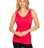 2 Way Seamless Tank Top