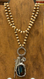 Gypsy Necklace