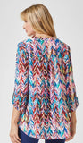 Lizzy 3/4 Sleeve Top