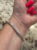Mesh Stretch Bracelet