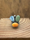 Spiny Oyster Mix Ring