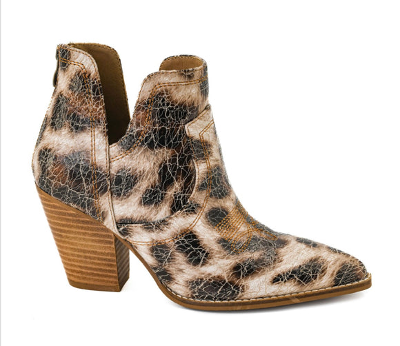 Corkys Smoke Show Leopard