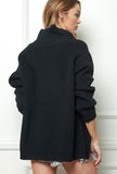 DOUBLE ZIP TOP