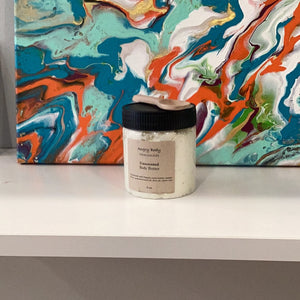 Body butter