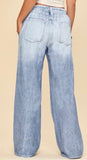 Zenim Wide Leg Pant