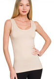 2 Way Seamless Tank Top