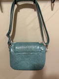 The Rainier Crossbody