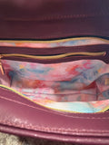 The Burcham Crossbody
