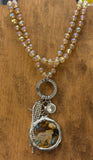 Gypsy Necklace