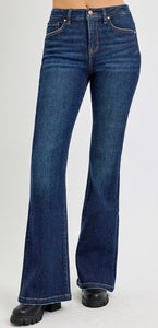 Risen Tummy Control High Rise Flare