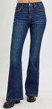 Risen Tummy Control High Rise Flare