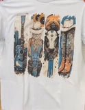Graphic Bling T’s