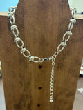 Statue of Liberty Necklace