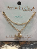 Ankle Bracelet