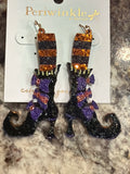 Halloween Earrings
