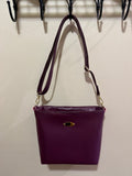The Burcham Crossbody