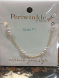 Ankle Bracelet