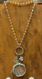 Gypsy Necklace