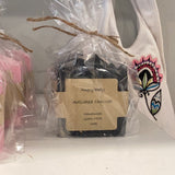 Cold pressed goats milk soap