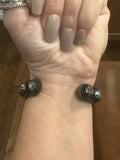 Tova Smut Nyon Cuff