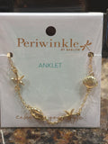 Ankle Bracelet