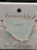 Ankle Bracelet