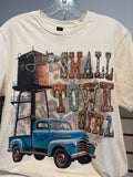 Graphic Bling T’s