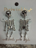 Halloween Earrings