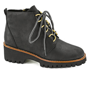 Corkys Trail Ride Bootie Black