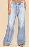 Zenim Wide Leg Pant
