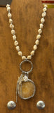 Gypsy Necklace