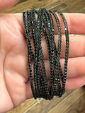 Crystal Stretch Tennis Bracelet Set